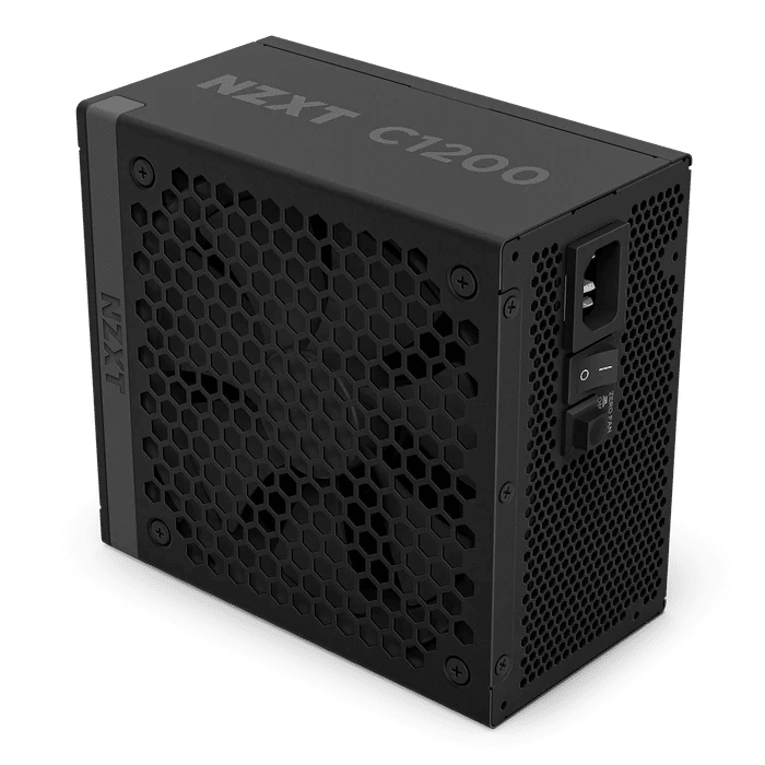 NZXT C1200 ATX 3.1 - 1200W - XenCoreShopXenCoreShop