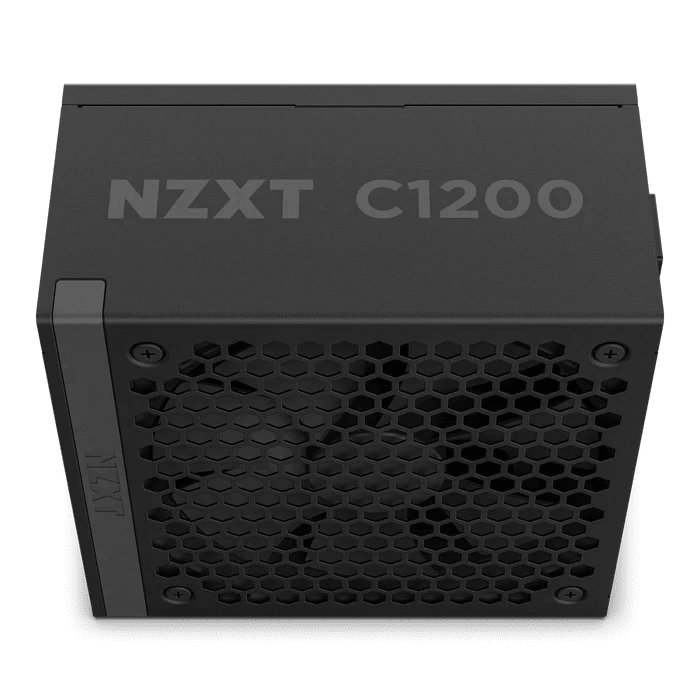 NZXT C1200 ATX 3.1 - 1200W - XenCoreShopXenCoreShop