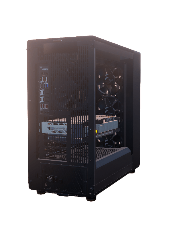 PC Fracture - XenCoreShopXenCoreShop