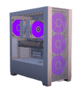 PC Frost White - XenCoreShopXenCoreShop