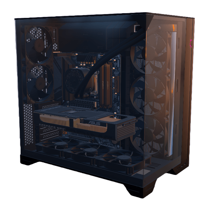 PC Horizon - XenCoreShopXenCoreShop