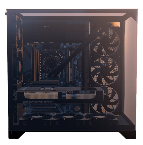 PC Horizon - XenCoreShopXenCoreShop