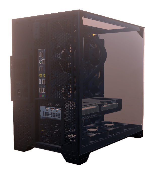 PC Horizon - XenCoreShopXenCoreShop