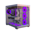 PC Lumi White - XenCoreShopXenCoreShop