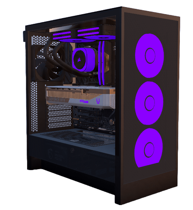 PC Nexus - XenCoreShopXenCoreShop