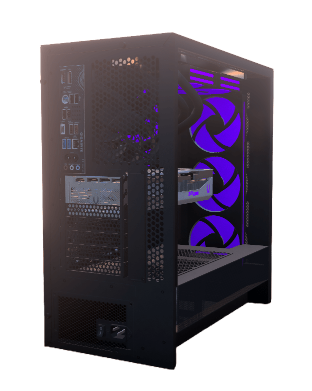 PC Nexus - XenCoreShopXenCoreShop