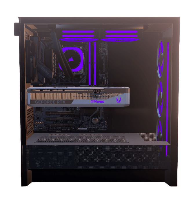 PC Nexus - XenCoreShopXenCoreShop