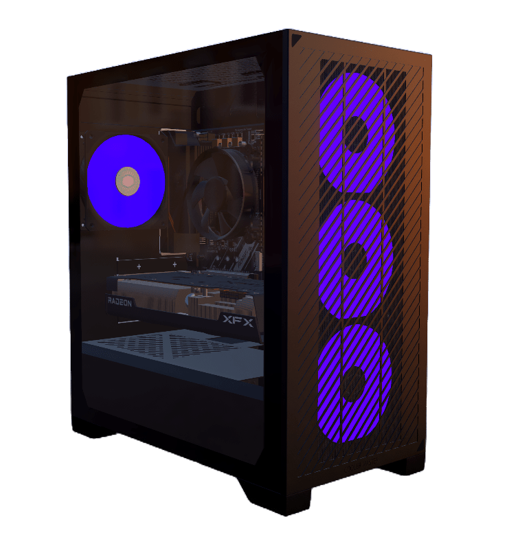 PC Origin - XenCoreShopXenCoreShop