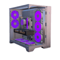 PC Panorama White - XenCoreShopXenCoreShop