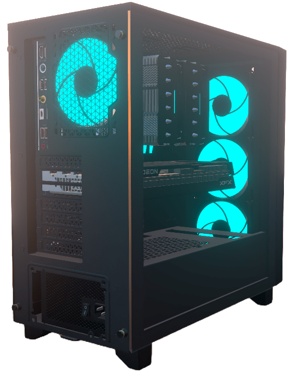 PC Spring - XenCoreShopXenCoreShop