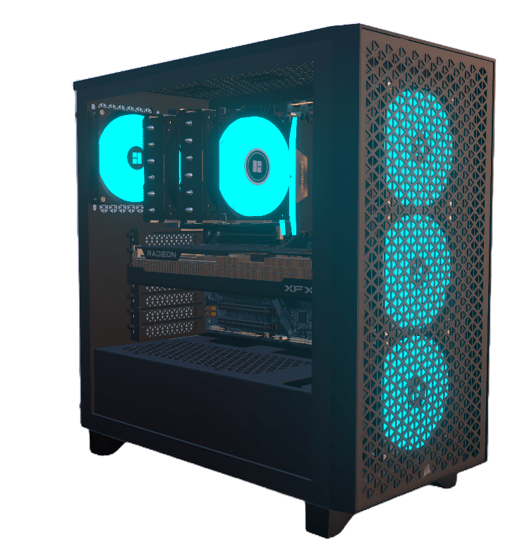 PC Spring - XenCoreShopXenCoreShop