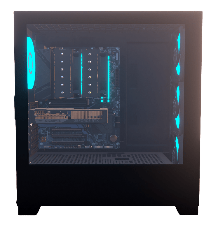 PC Virtuo - XenCoreShopXenCoreShop