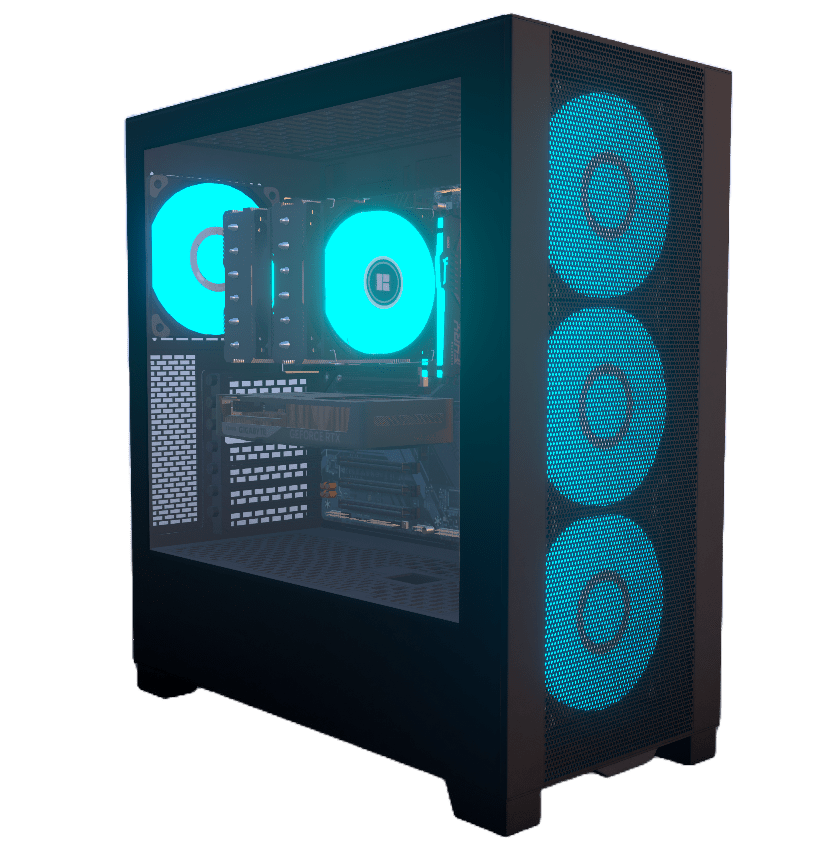 PC Virtuo - XenCoreShopXenCoreShop