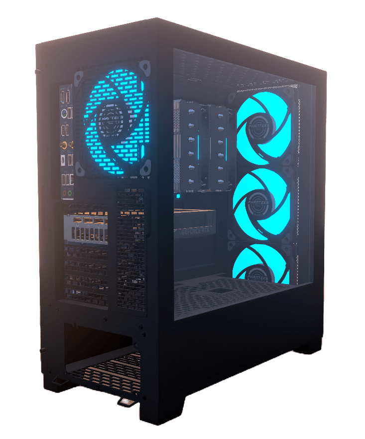 PC Virtuo - XenCoreShopXenCoreShop