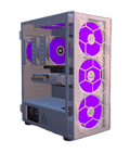 PC Xenzu White - XenCoreShopXenCoreShop